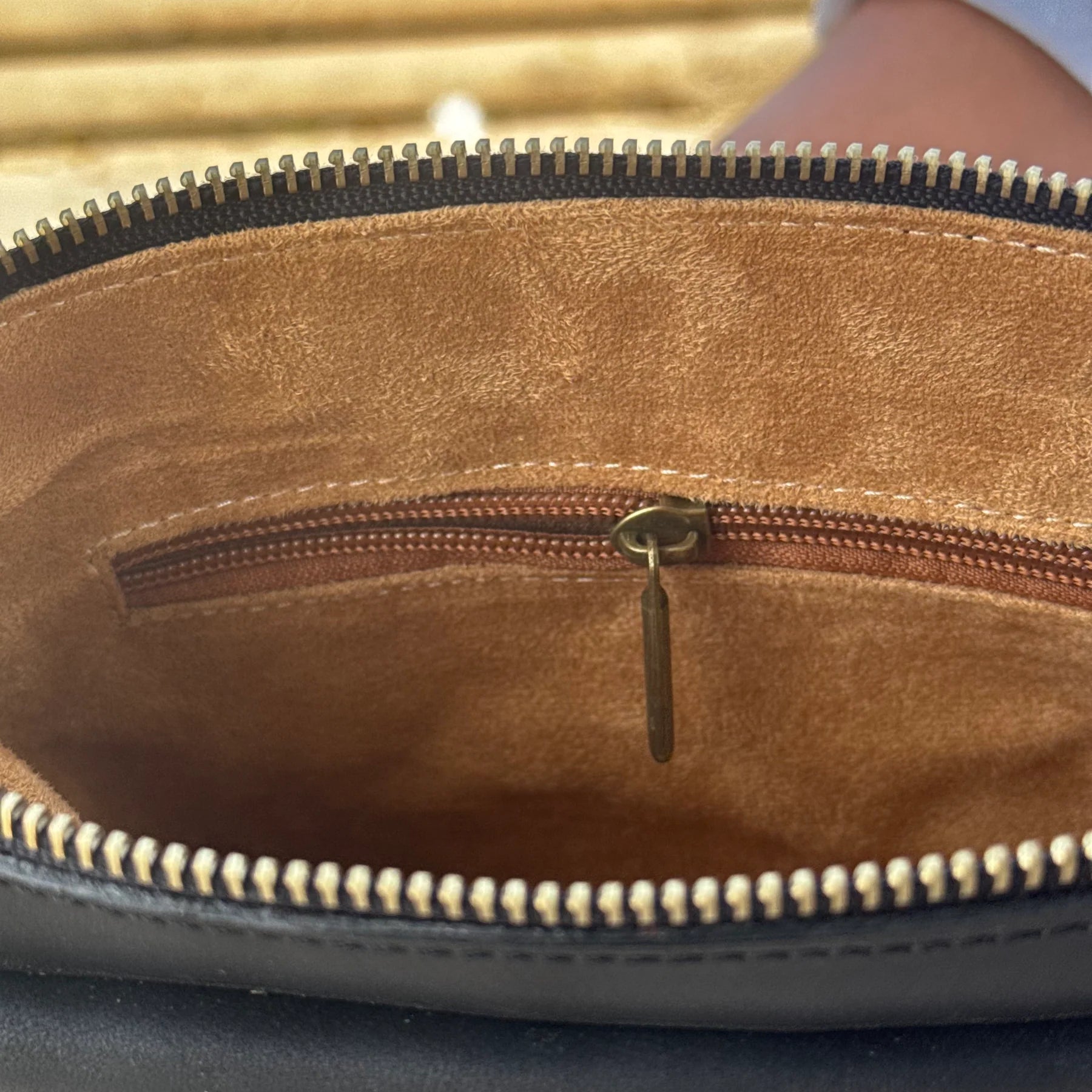 Sac en cuir Switch–Design élégant et polyvalent